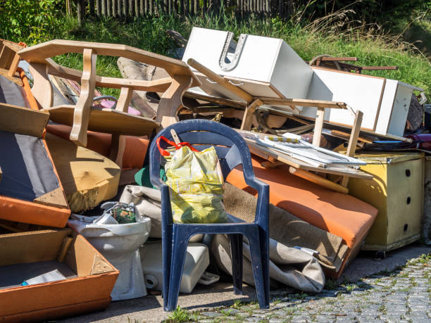 Best Basement Cleanout Services  in Ladera Ranch, CA