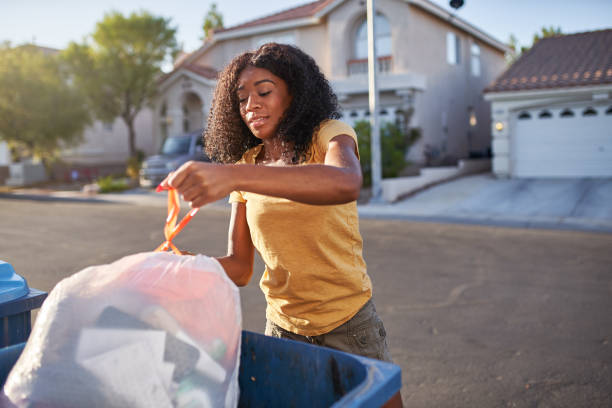 Best Junk Hauling Services  in Ladera Ranch, CA