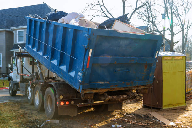 Best Full-Service Junk Removal  in Ladera Ranch, CA