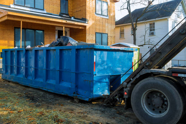 Best Professional Junk Removal  in Ladera Ranch, CA