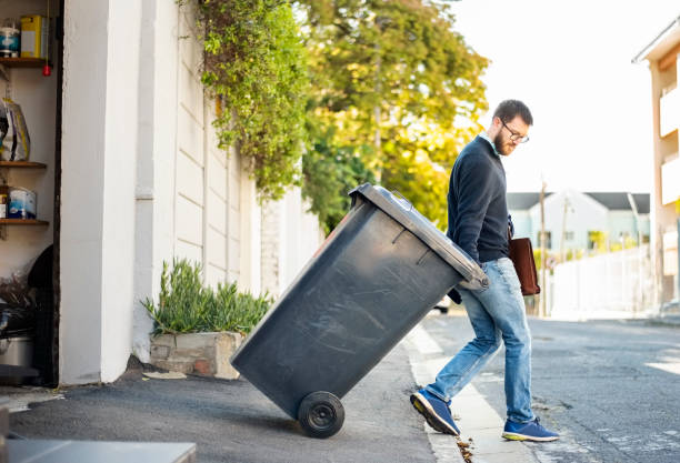 Best Commercial Junk Removal  in Ladera Ranch, CA