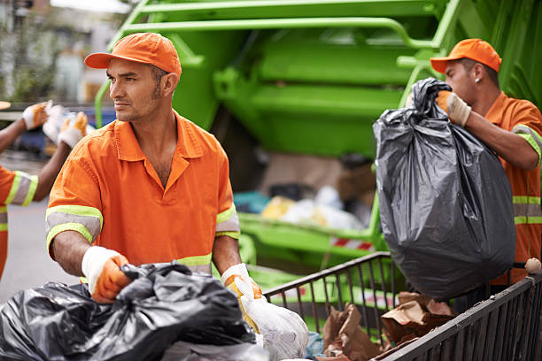 Best Attic Cleanout Services  in Ladera Ranch, CA