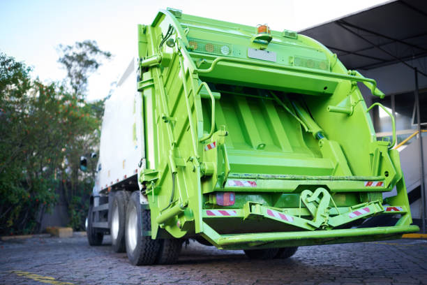 Professional Junk Removal in Ladera Ranch, CA