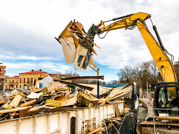 Best Garage Cleanout Services  in Ladera Ranch, CA