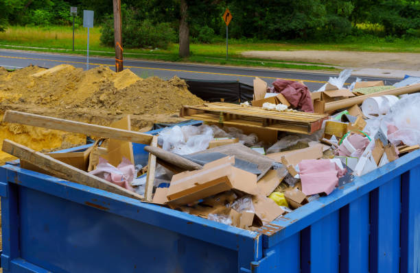 Debris Removal in Ladera Ranch, CA